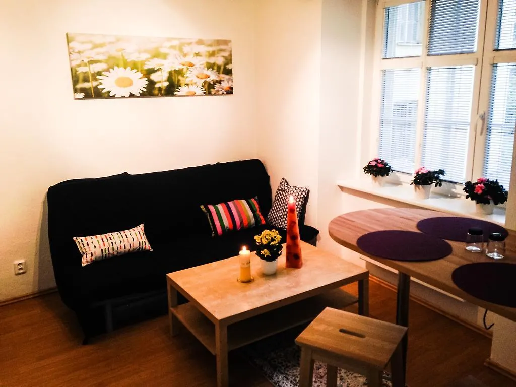 برنو Bvv Apartments