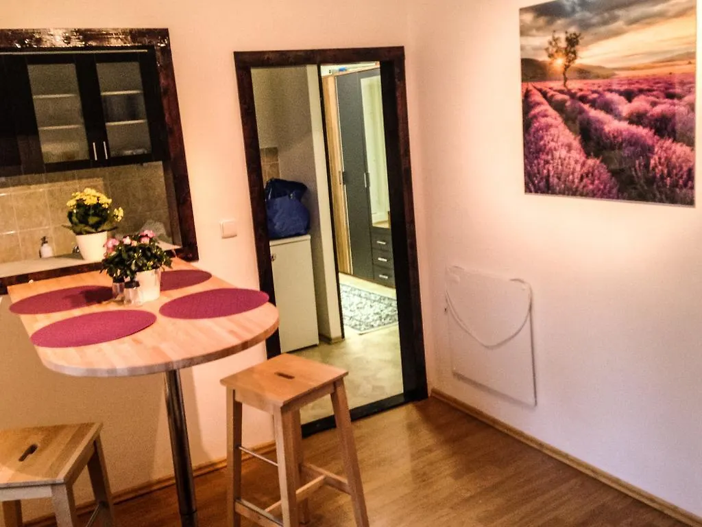 برنو Bvv Apartments