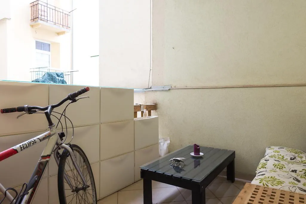برنو Bvv Apartments