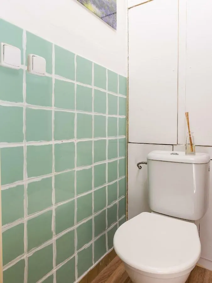 برنو Bvv Apartments